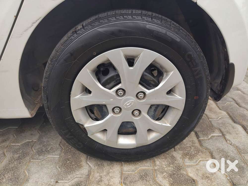 Hyundai Grand I10 1.2 Kappa Sportz, 2013, Petrol
