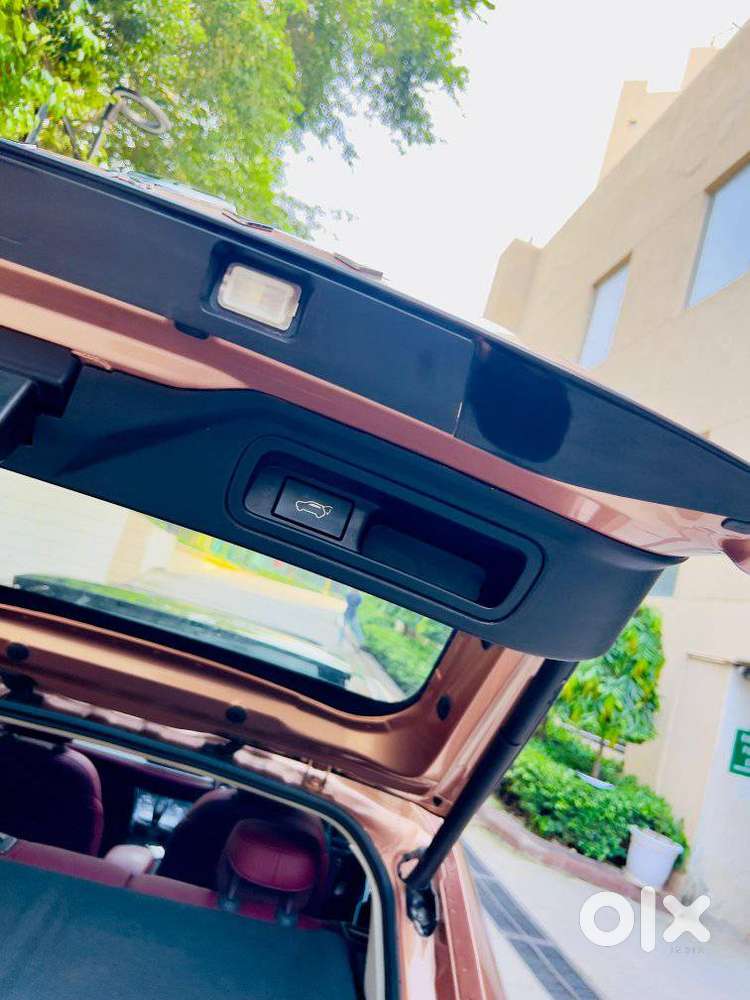 Tata Curvv Accom + A Dmt, 2024, Diesel