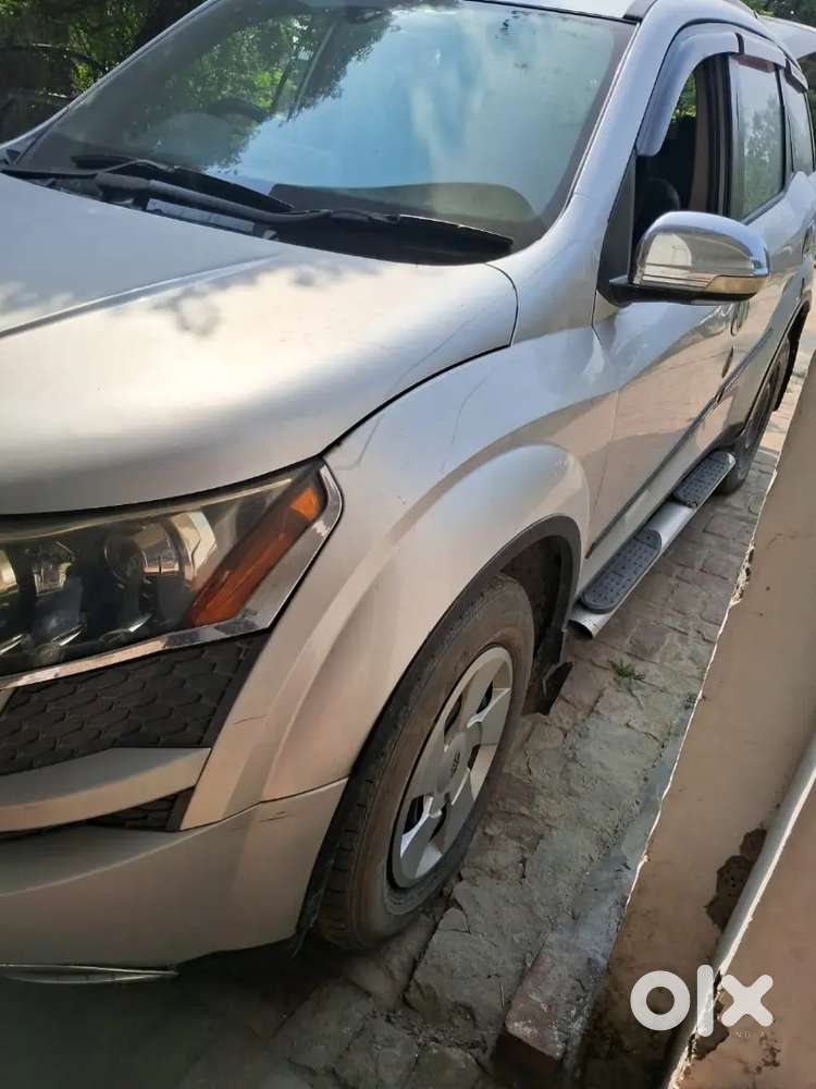 Xuv500 Good Condition