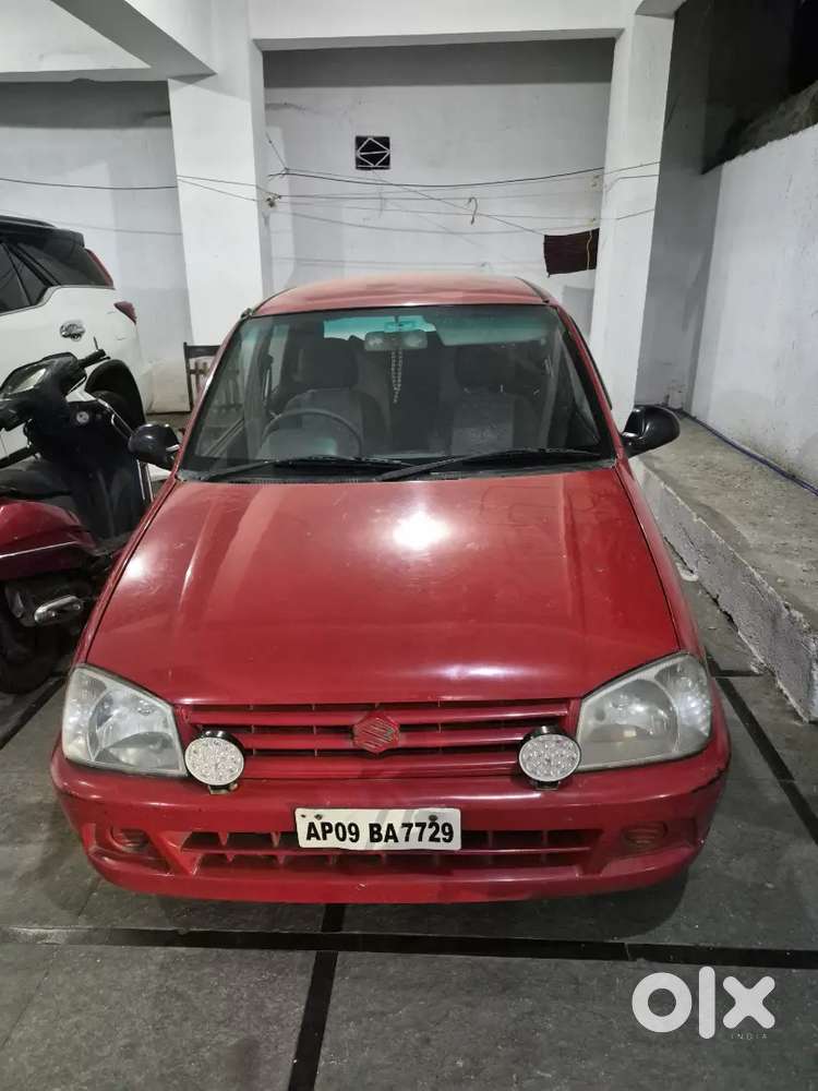 Zen Lxi Md 2006 Valid 2028