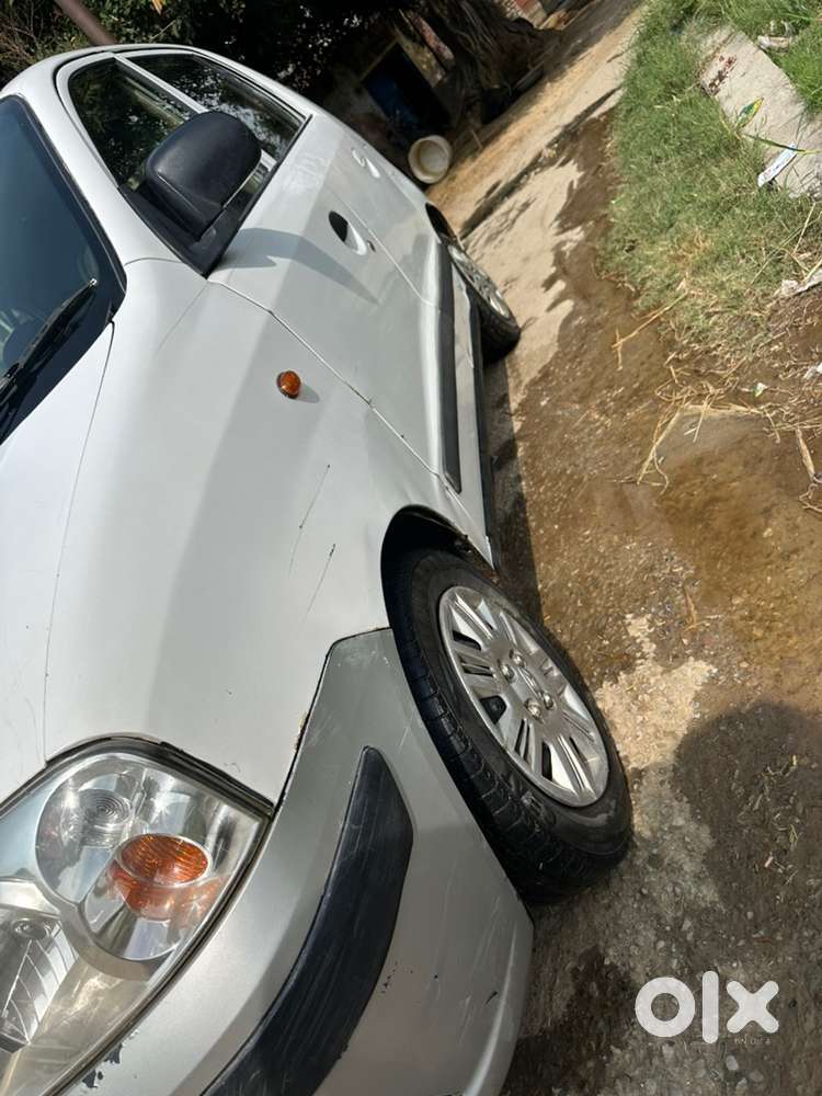 Hyundai Santro Petrol 2011