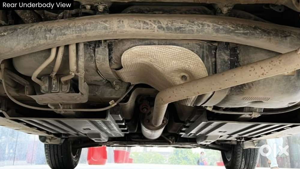 Maruti Suzuki Grand Vitara 1.5 Zeta Smart Hybrid, 2024, Petrol