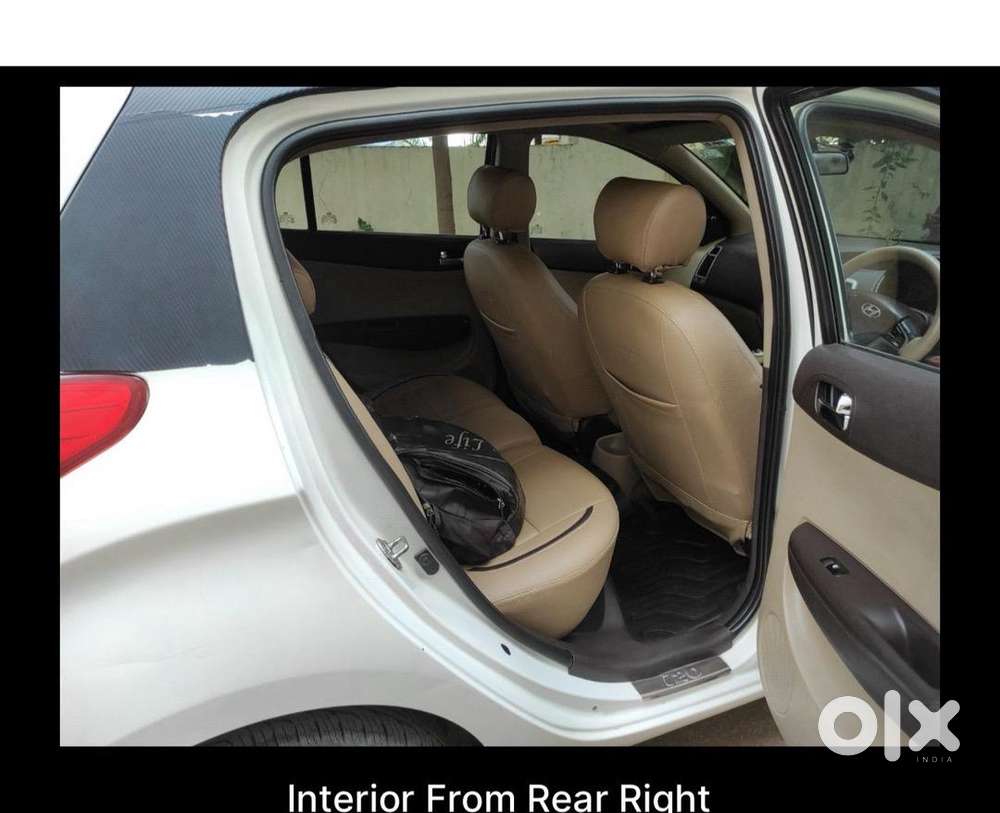 1st Owner In Very Well Maintained Condition. Drive And Decide