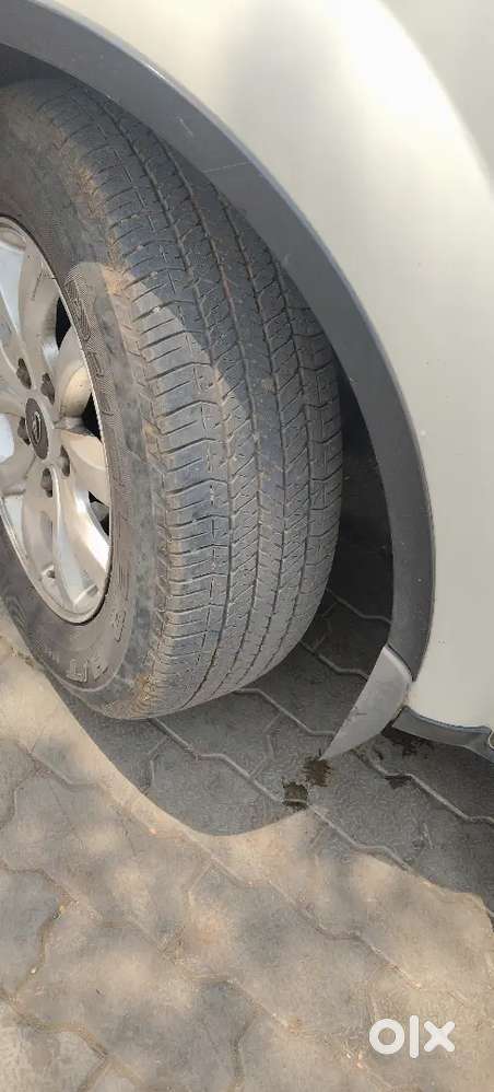 Mahindra Xuv500 W10 Awd 2179cc Mhawk Engine(mfg:7/2016) Good Condition