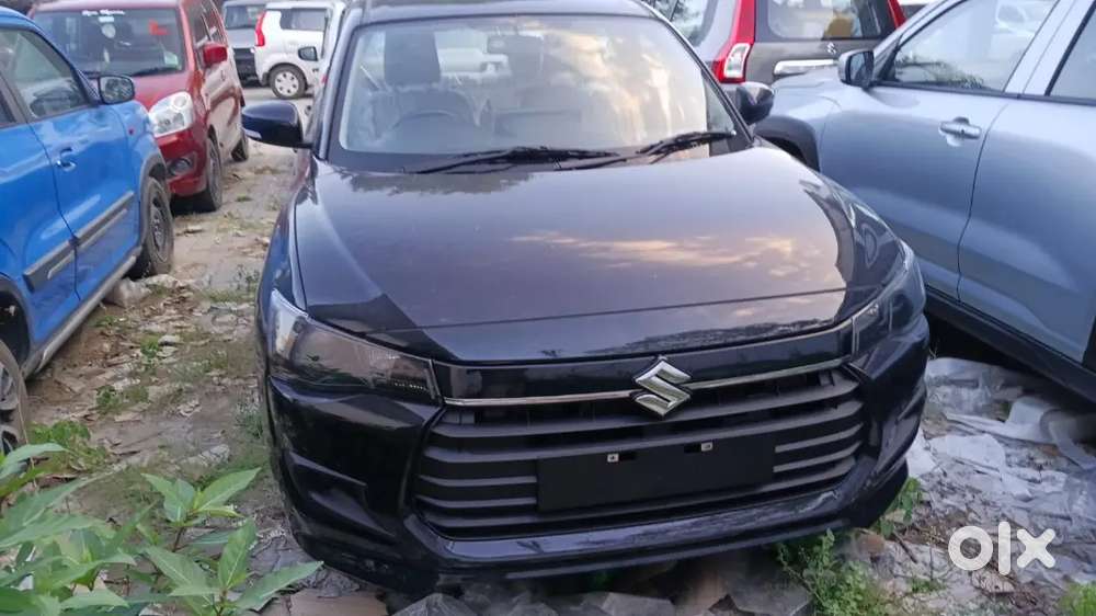 Maruti Suzuki Dzire 2026 Petrol 13 Km Driven