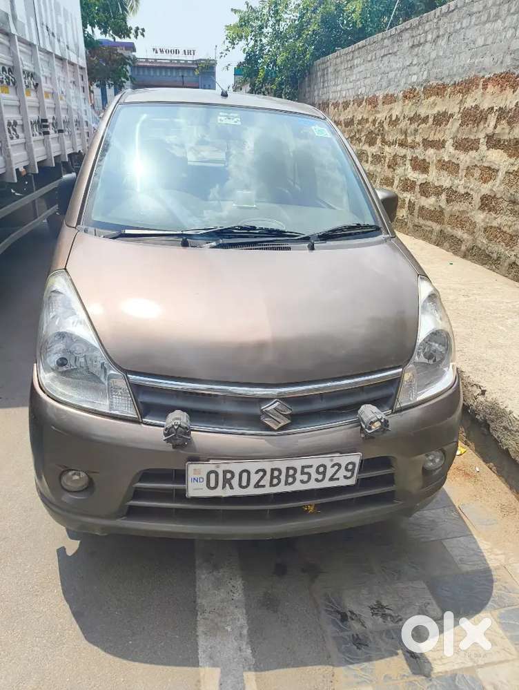 2009 Maruti Suzuki Zen Petrol 1.0
