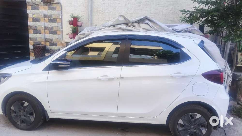 Tata Tiago 1.2 Revotron 2025