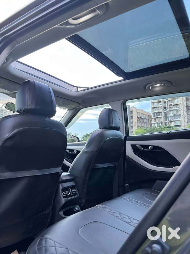 Hyundai Creta 1.5 Sx Executive Diesel, 2022, Diesel