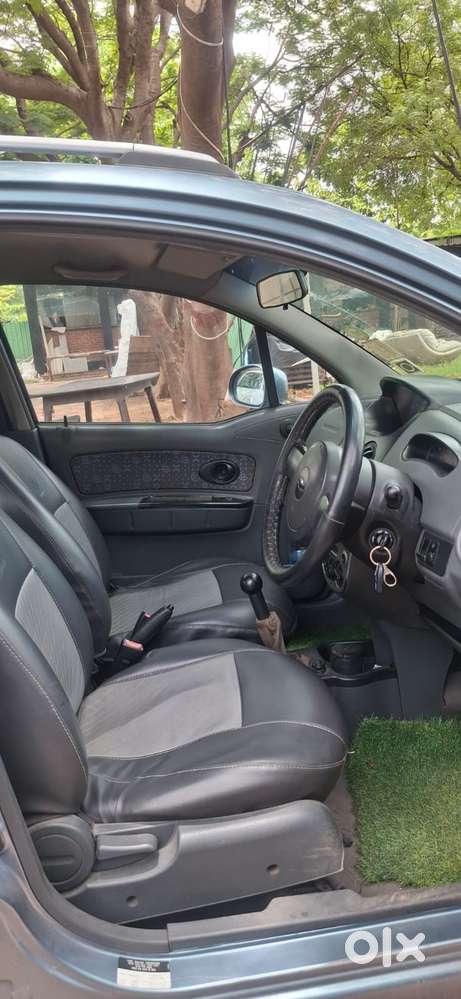 Chevrolet Spark 1.0 Lt, 2007, Petrol