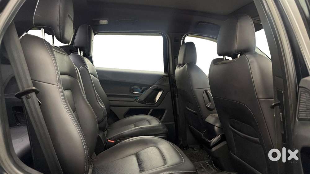 Tata Safari 2.0 Kryotec Xza Plus Dark Edition, 2022, Diesel