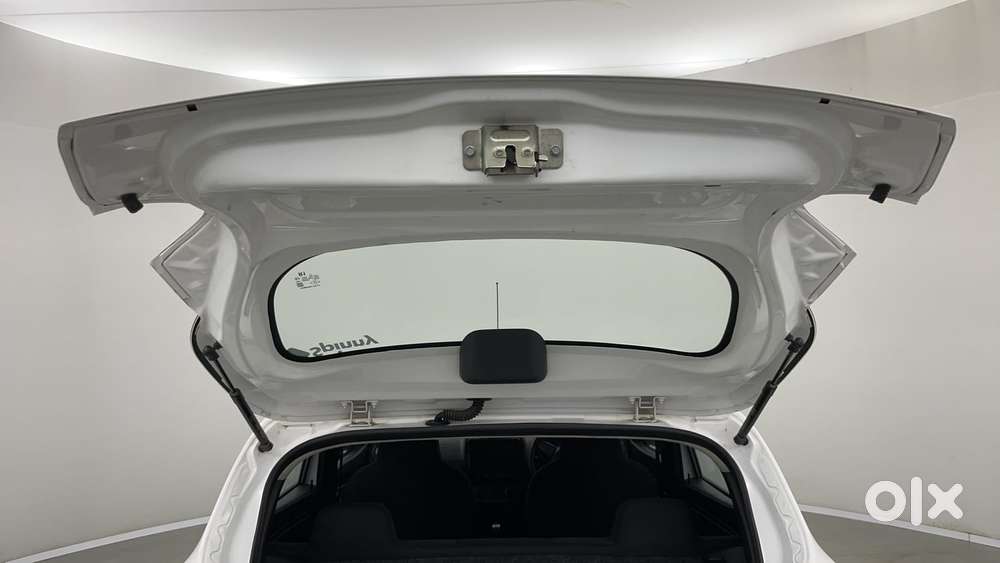 Renault Kwid Rxl 1.0, 2021, Petrol