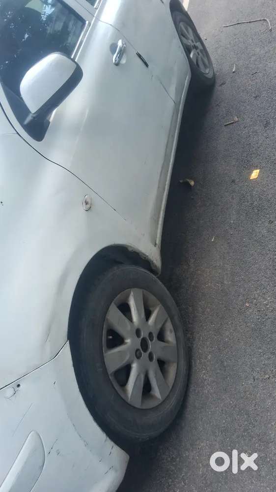 Nissan Micra Diesel 2011 Premium
