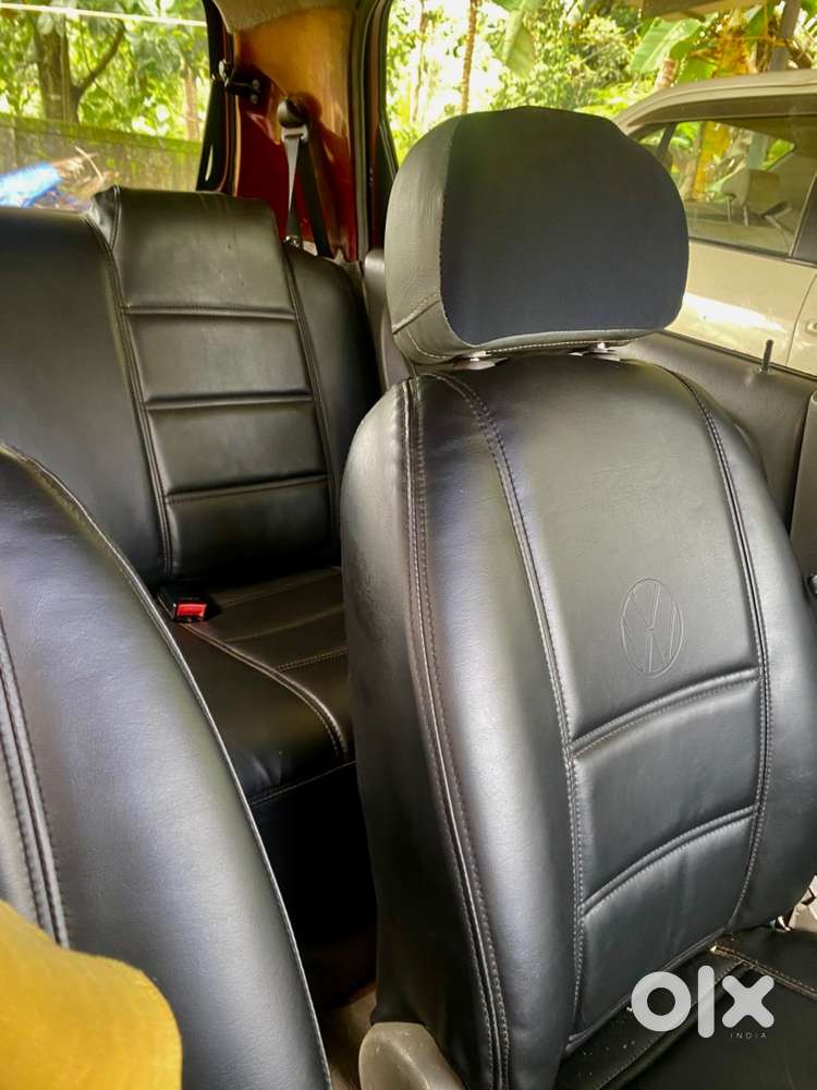 2007 Maruti Suzuki Km Driven