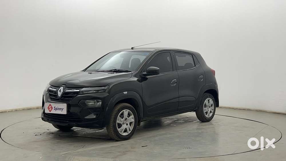 Renault Kwid Rxt 1.0, 2022, Petrol