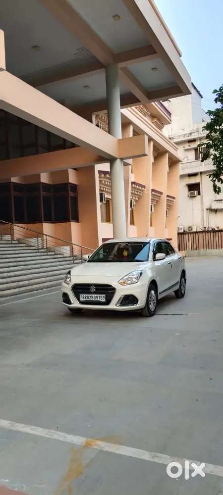 Maruti Suzuki Dzire 2024 Lxi Automatic
