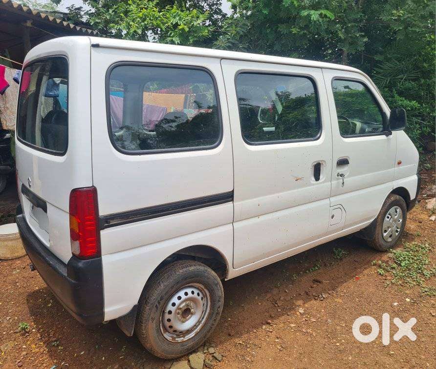 Maruti Suzuki Eeco 7 Seater Standard, 2023, Petrol