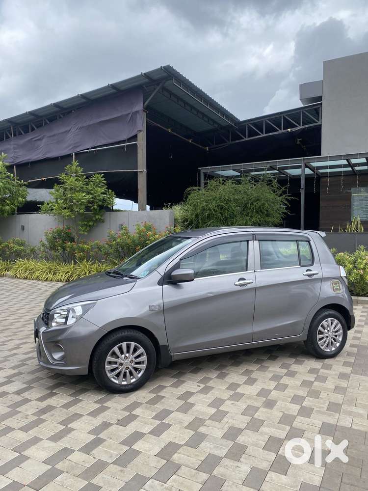 Maruti Suzuki Celerio Vxi Optional Mt, 2020, Petrol