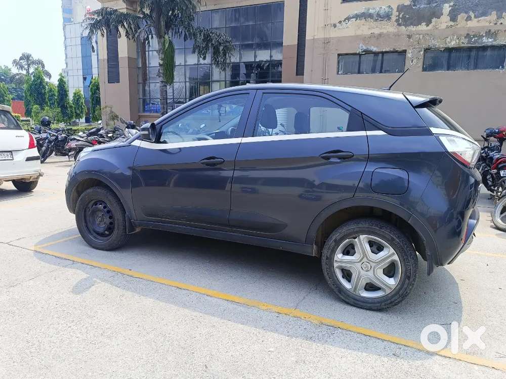 Tata Nexon Diesel 2018