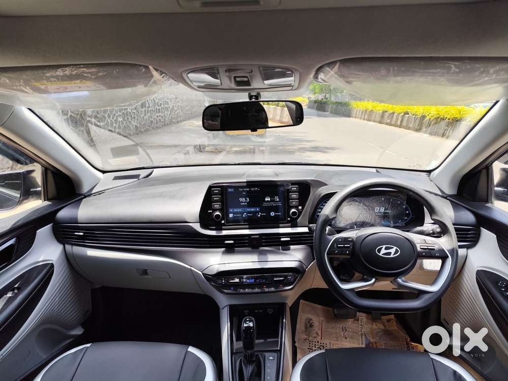 Hyundai I20 1.2 Sportz (o), 2026, Petrol