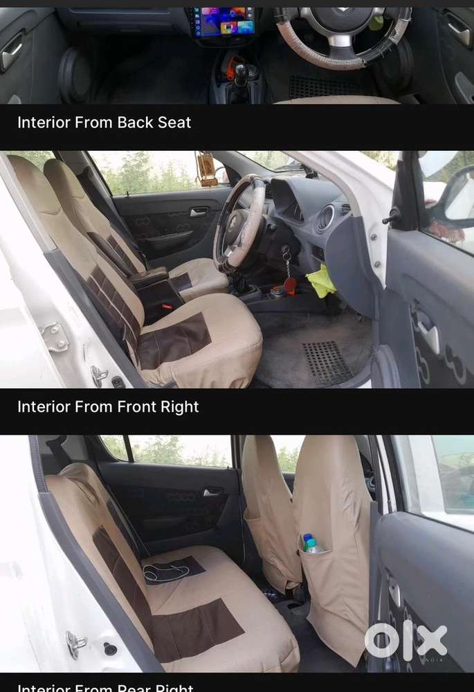 Maruti Suzuki Alto 800 2014 Petrol Well Maintained