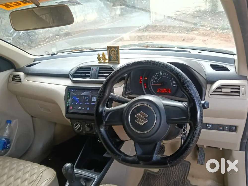 Maruti Suzuki Dzire 1.2 Tour S 2024