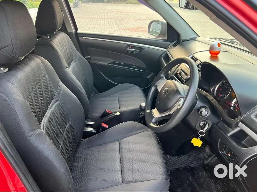 Maruti Suzuki Swift 2013 Vdi