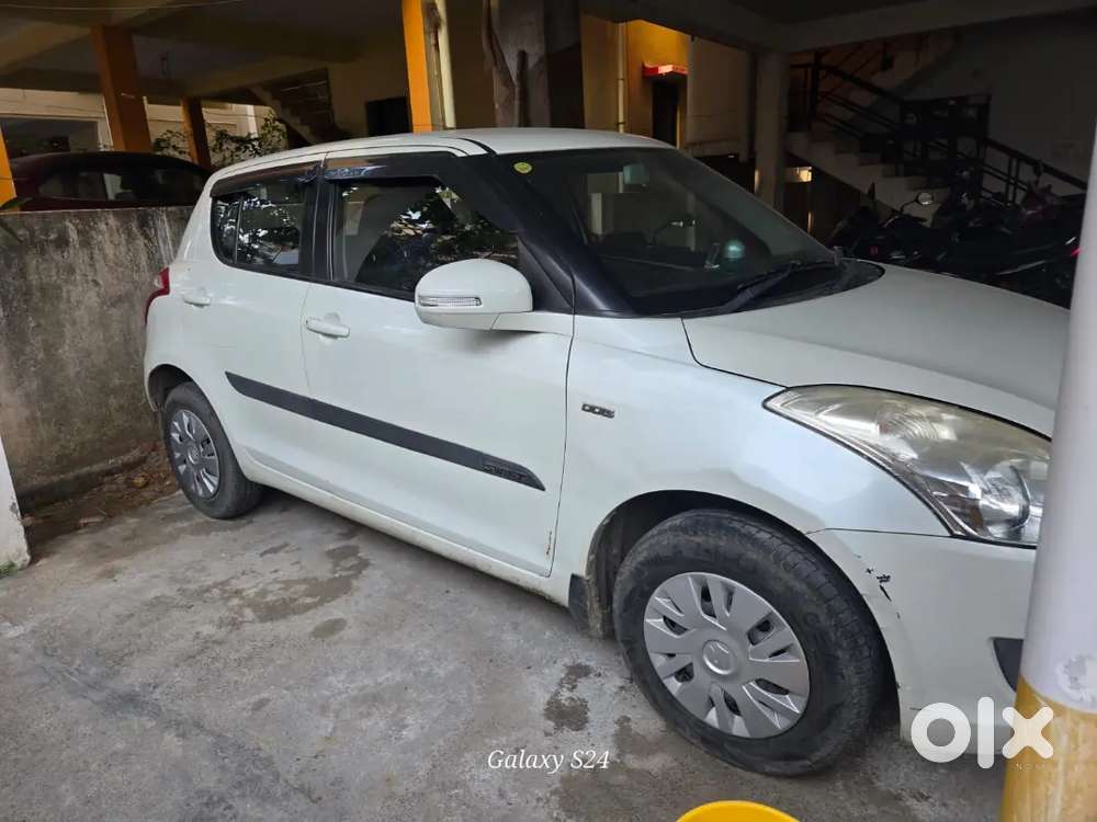 Swift 2013 Model Disel For Sale