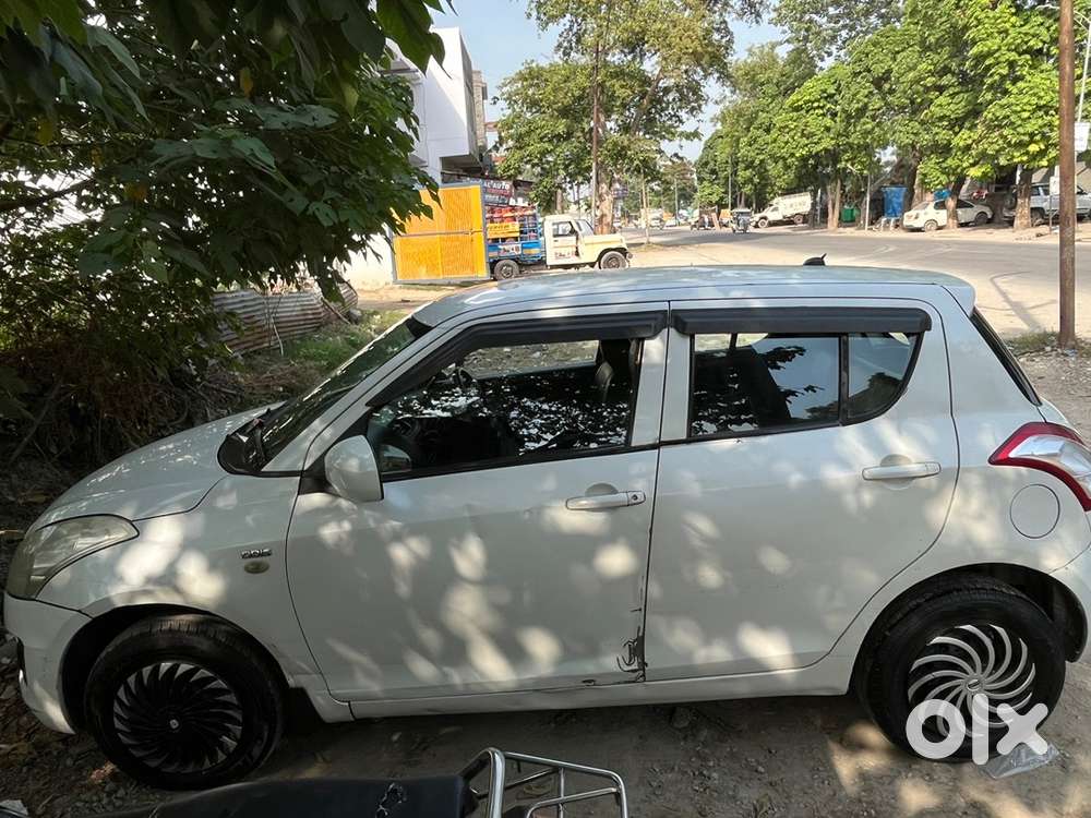 Maruti Suzuki Swift 2014 Diesel Good Condition