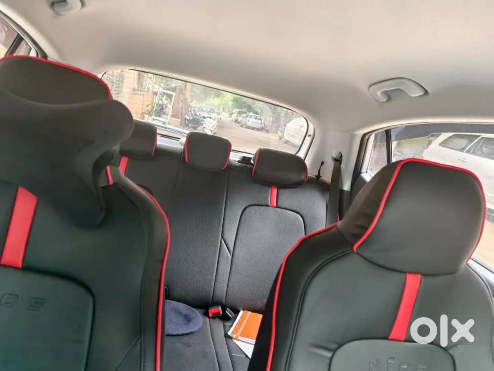 Hyundai Grand I10 Nios 2025 Petrol 15000 Km Driven