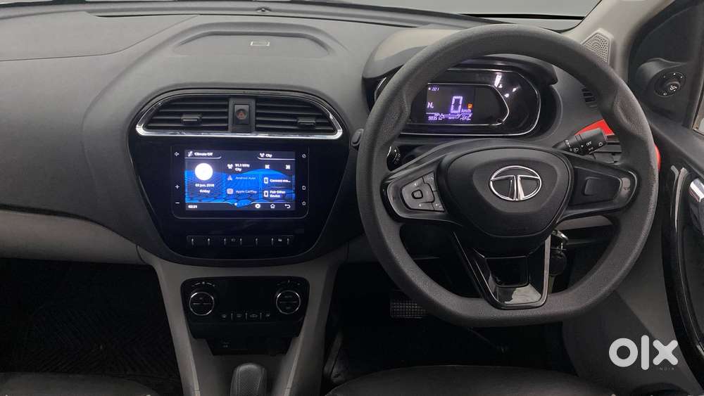 Tata Tiago Xza Plus, 2020, Petrol