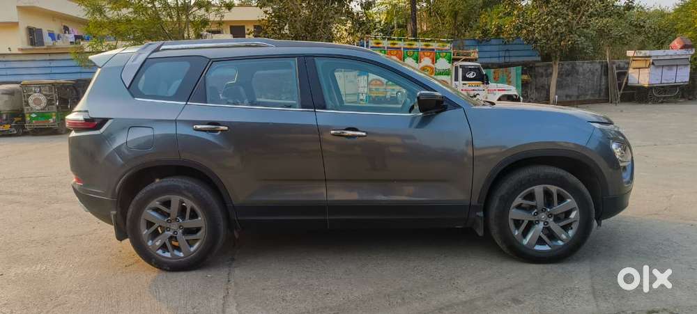 Tata Safari 2.0 Kryotec Xz Plus Kaziranga, 2022, Diesel