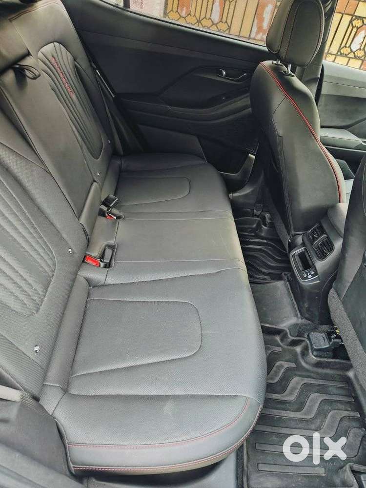 Hyundai Creta N Line N10 1.5 Turbo Mt, 2026, Petrol