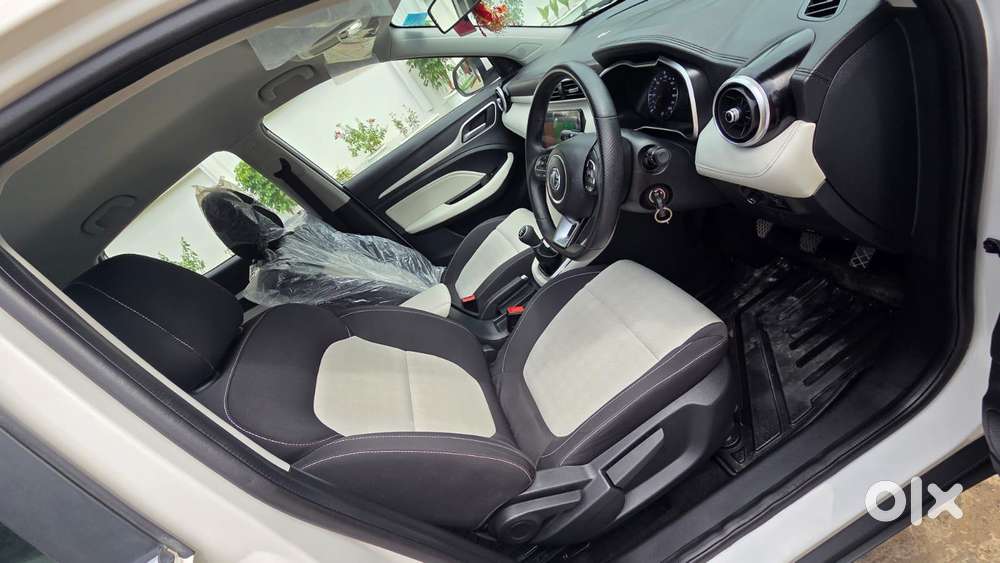 Mg Astor 1.5 Style, 2023, Petrol