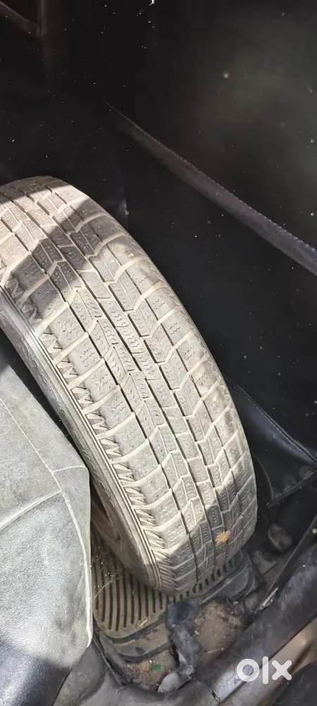 2007 Maruti Suzuki Wagon R Lxi Minor