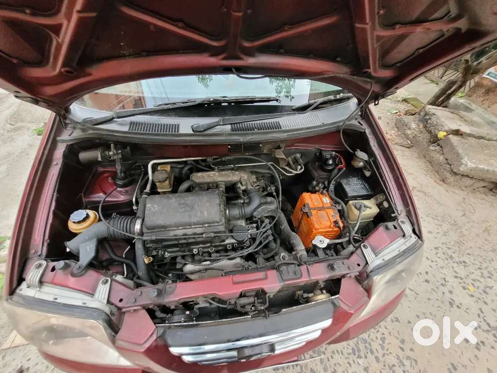 Hyundai Santro Xing 2006