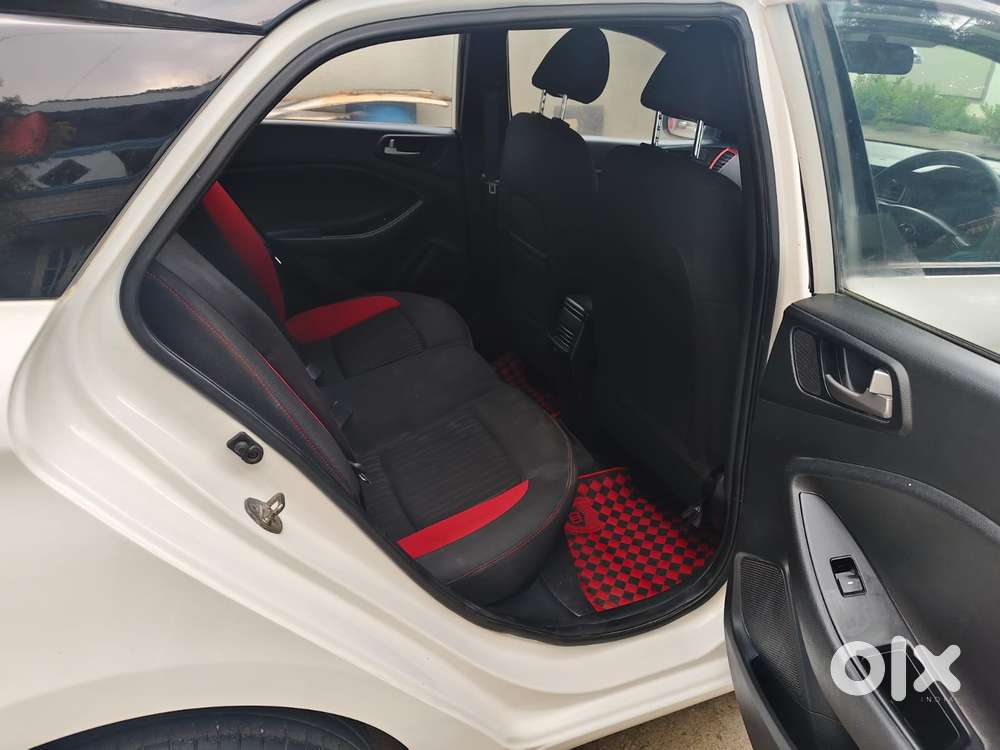 Hyundai Elite I20 [ ] 1.4 Asta Crdi Dual Tone, 2019, Diesel
