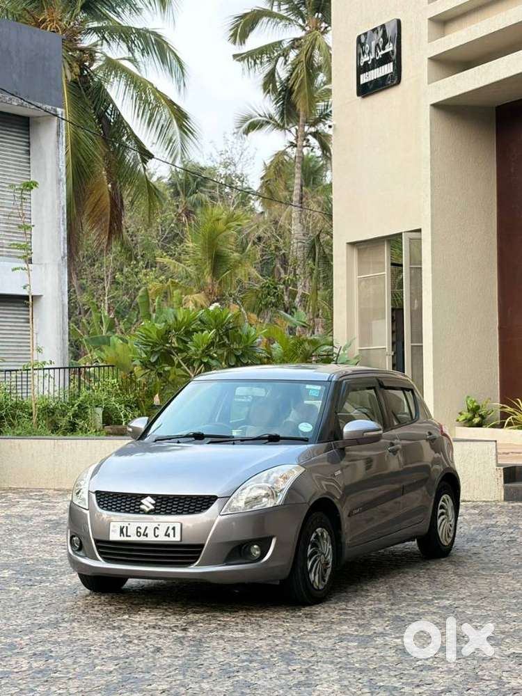 Maruti Suzuki Swift 2011-2014 Vdi, 2014, Diesel