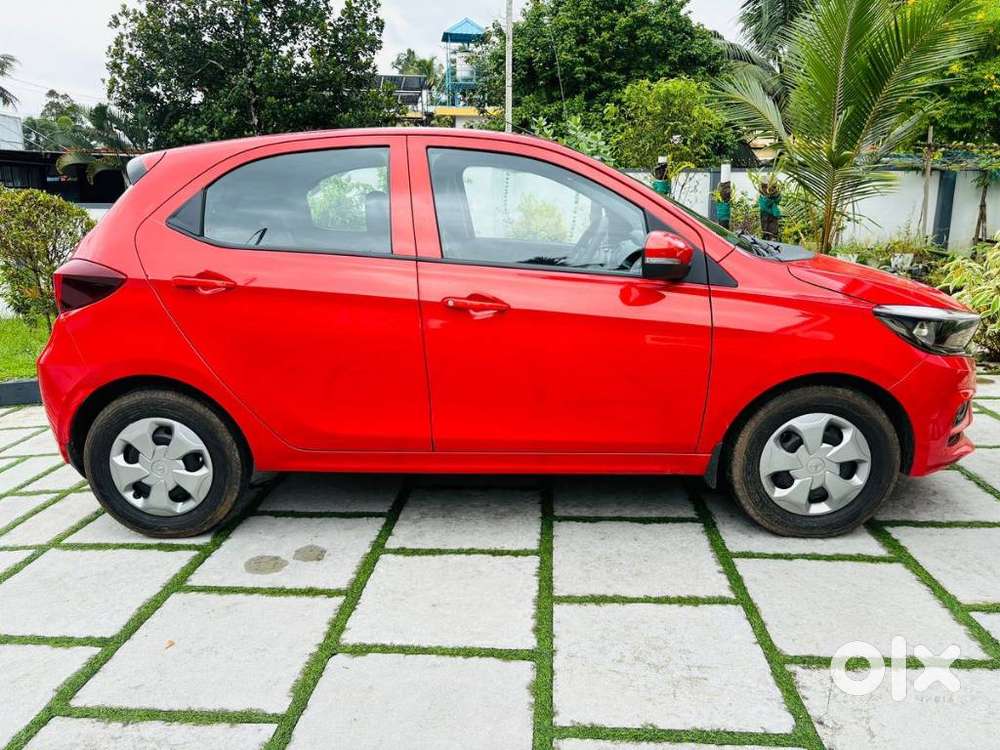 Tata Tiago 1.2 Revotron Xt, 2020, Petrol