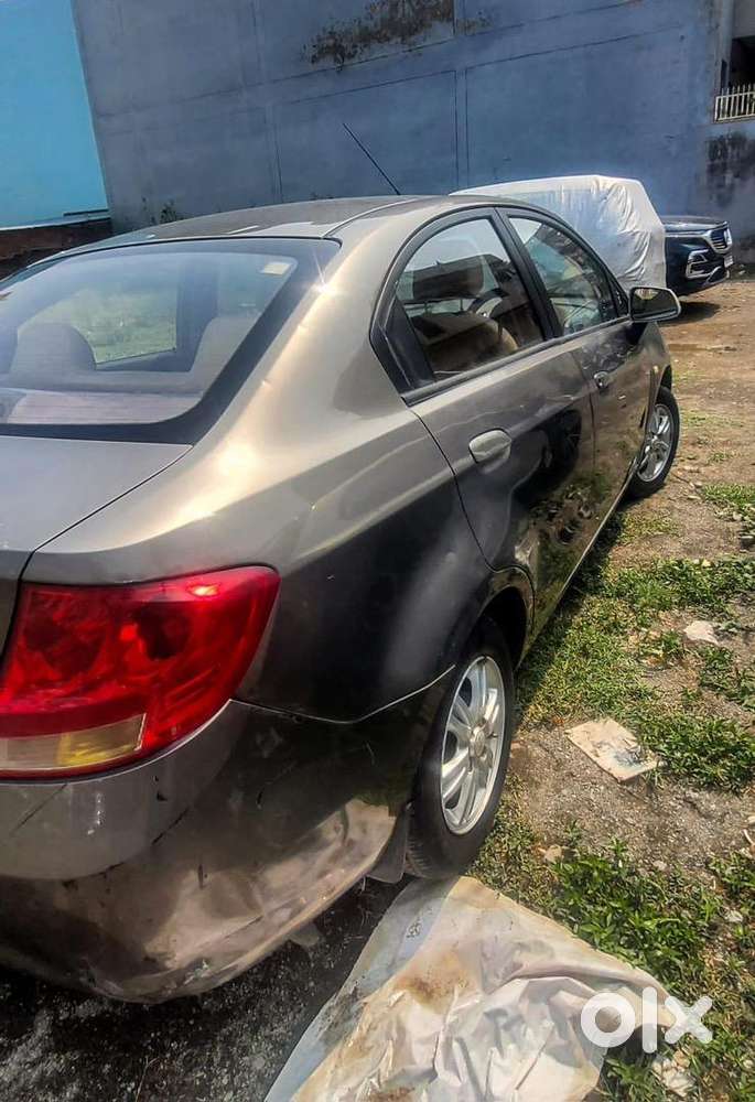 Chevrolet Sail 2016 Petrol Good Condition