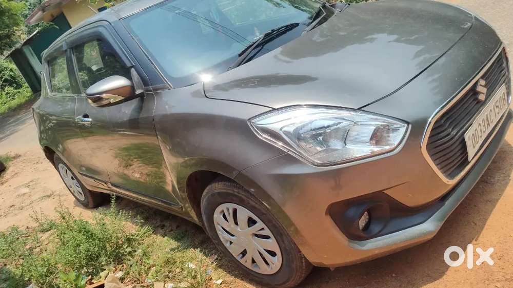 Swift Vxi Petrol Very Good Condition