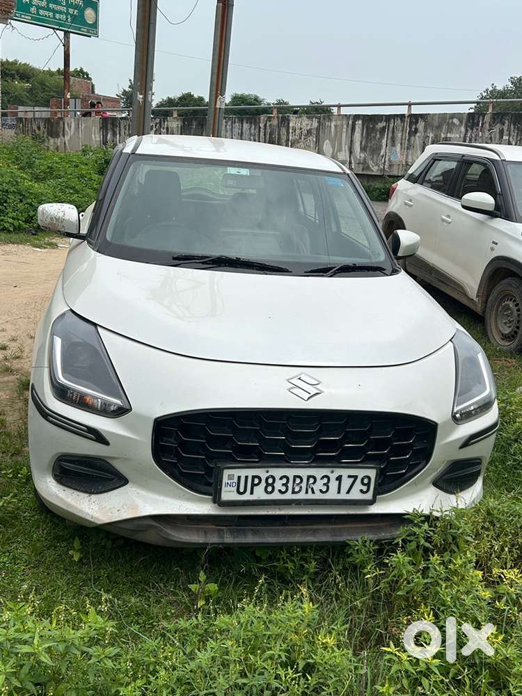 Maruti Suzuki Swift 2024