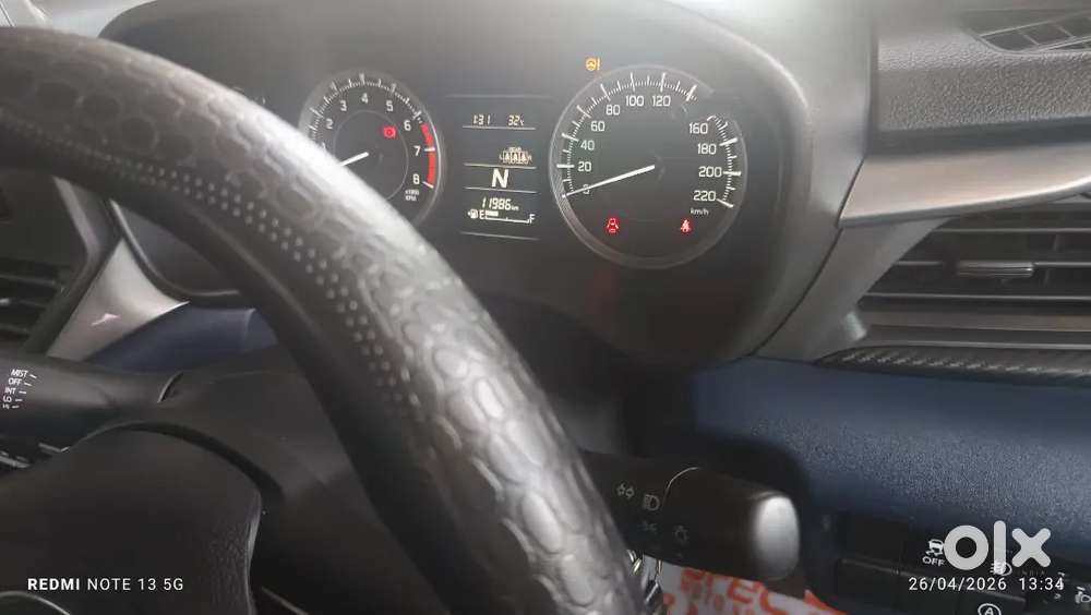 Excellent Condition.front And Back Camera Recording, Sun Flim