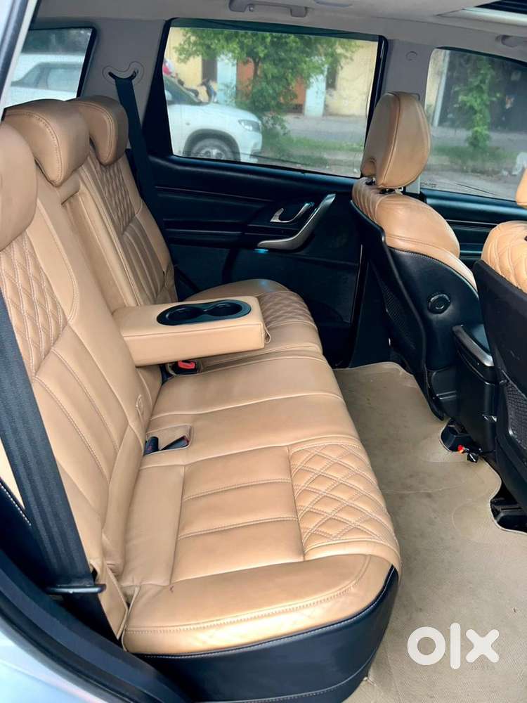 Mahindra Xuv500 Diesel 2019