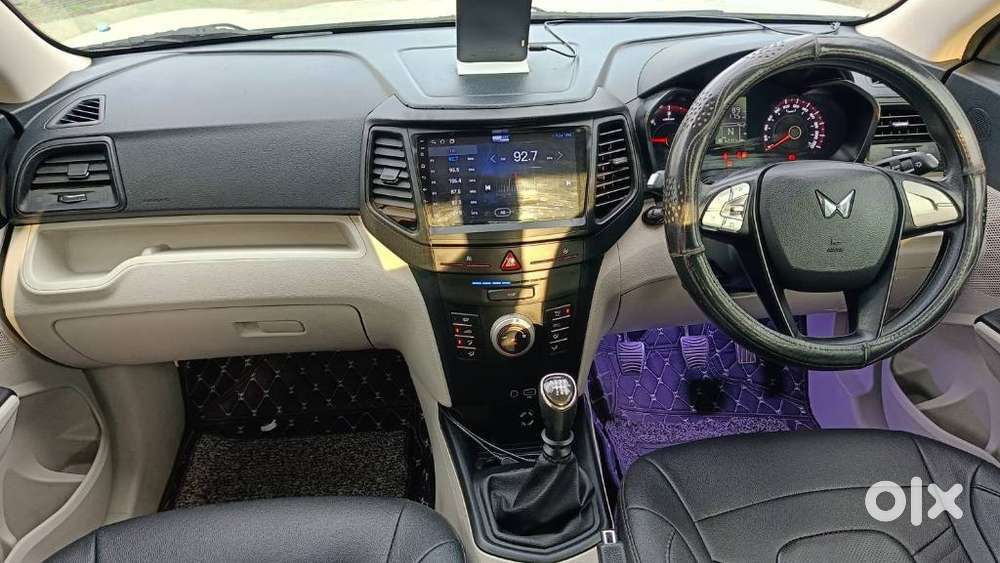 Mahindra Xuv300 W6 Diesel, 2022, Diesel