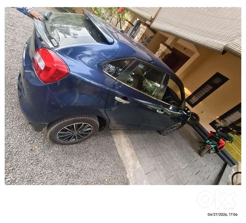 Maruti Suzuki Baleno 2019 Petrol Good Condition