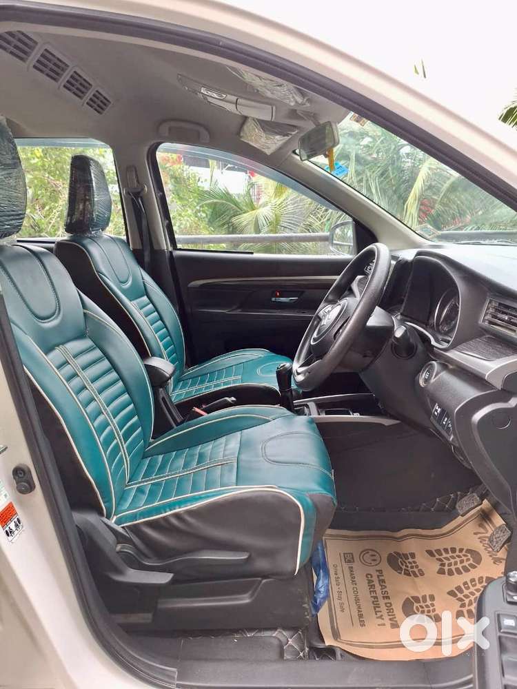 Maruti Suzuki Xl6 Zeta Mt Cng, 2024, Cng & Hybrids