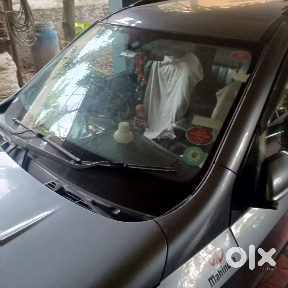 Mahindra Xuv500 2012 Diesel Manual