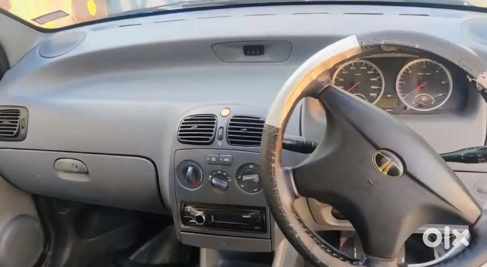 Tata Indica Turbo 2006