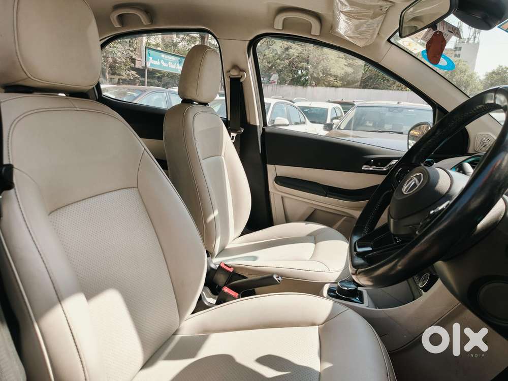 Tata Tiago Ev Xz Plus Lr, 2023