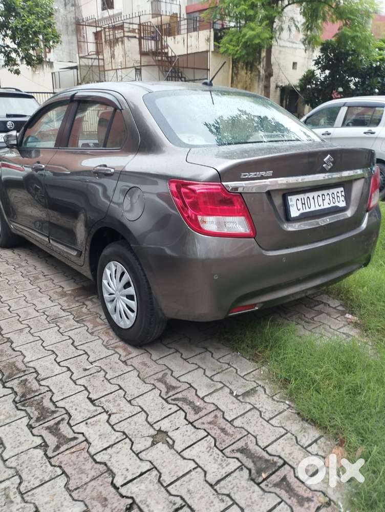 Maruti Suzuki Dzire 1.2 Vxi, 2023, Petrol